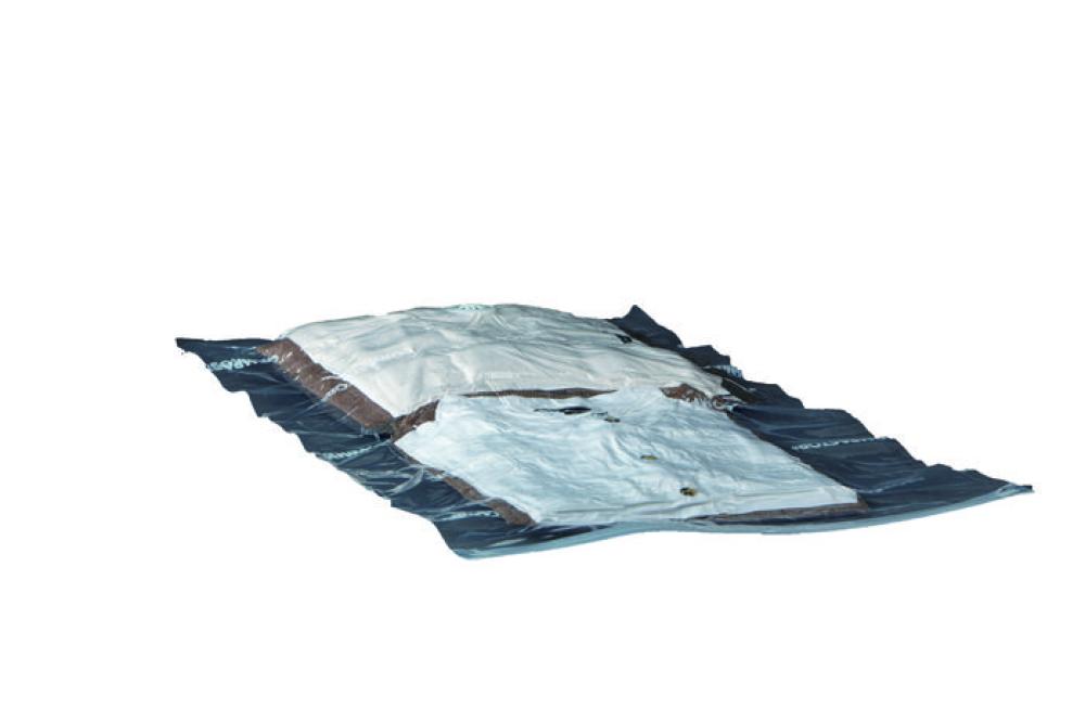 Vakuumposer 2 stk Str S