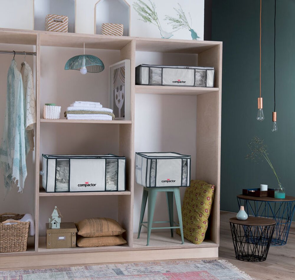 Storage Bag Vakuumpose Str L