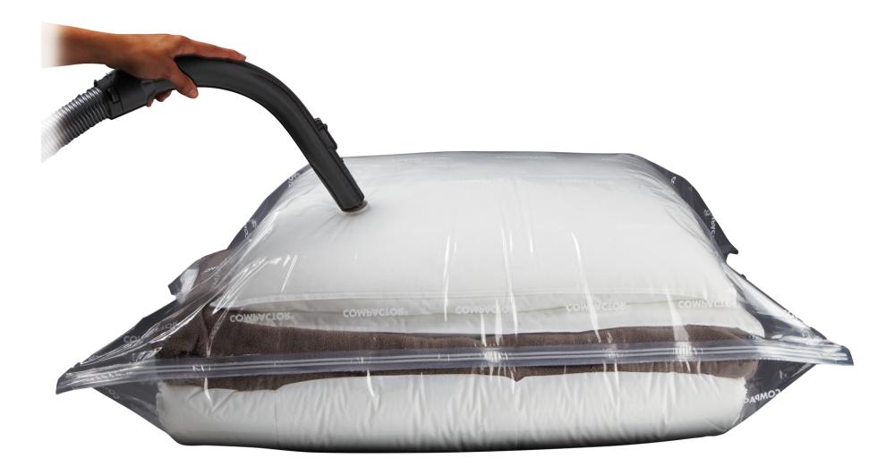 Vakuumposer 3 stk L og XL