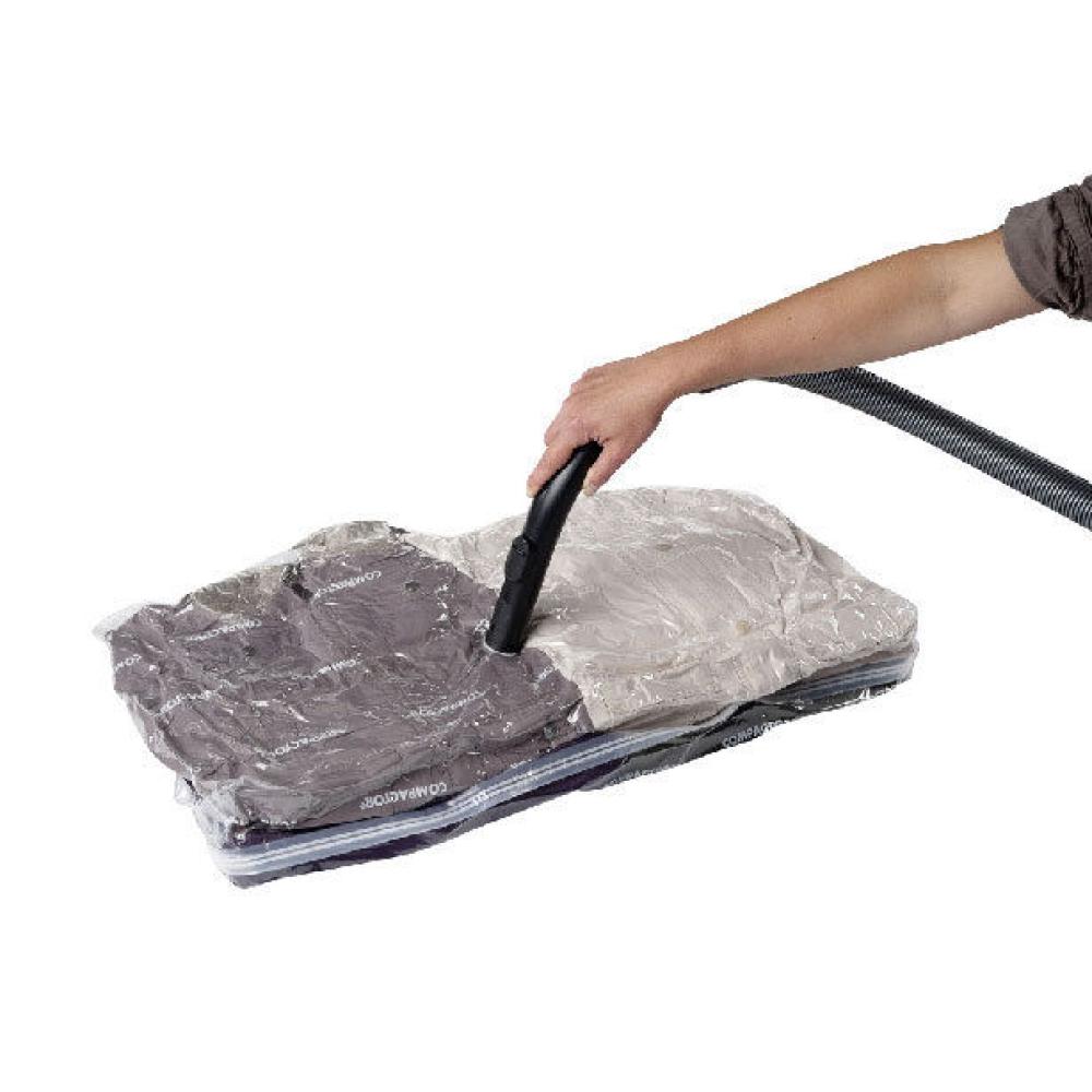 Vakuumposer 3 stk L og XL