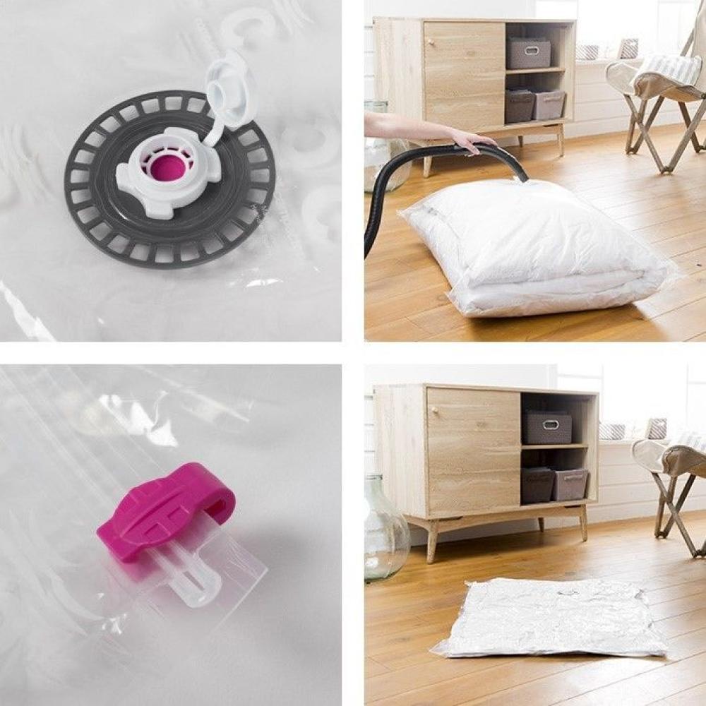 Vakuumposer 3 stk L og XL