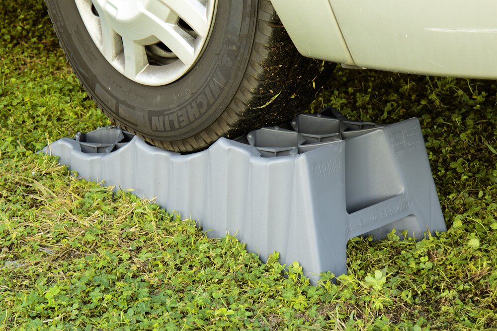 Level Up Premium Nivåkloss 2 stk