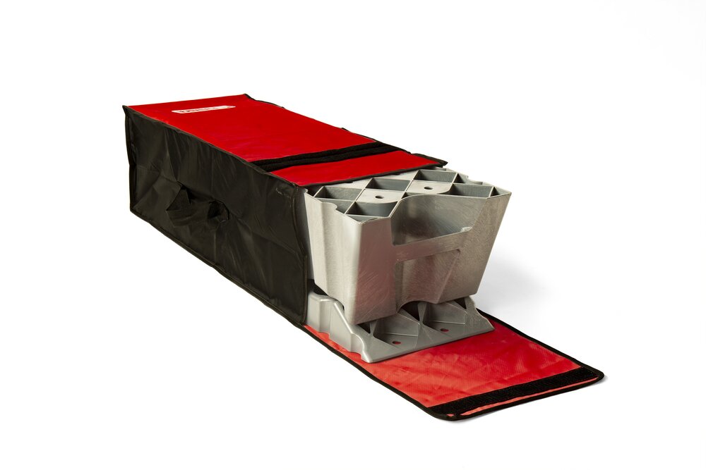 Level Up Premium Nivåkloss 2 stk