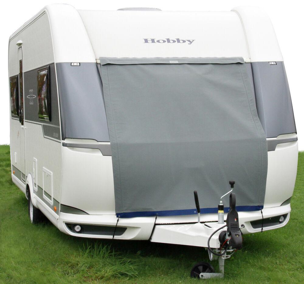 Matte front utv. vogn m/ åpning 165x200cm Wintertime Termomatte