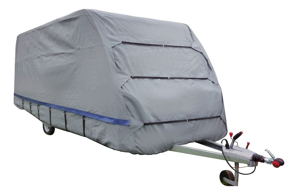 Wintertime trekk Hindermann