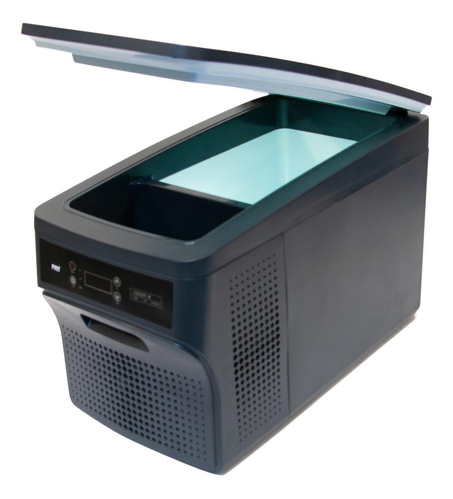 Kjøleboks Q-36 32 l