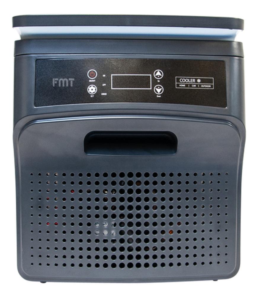 Kjøleboks Q-36 32 l