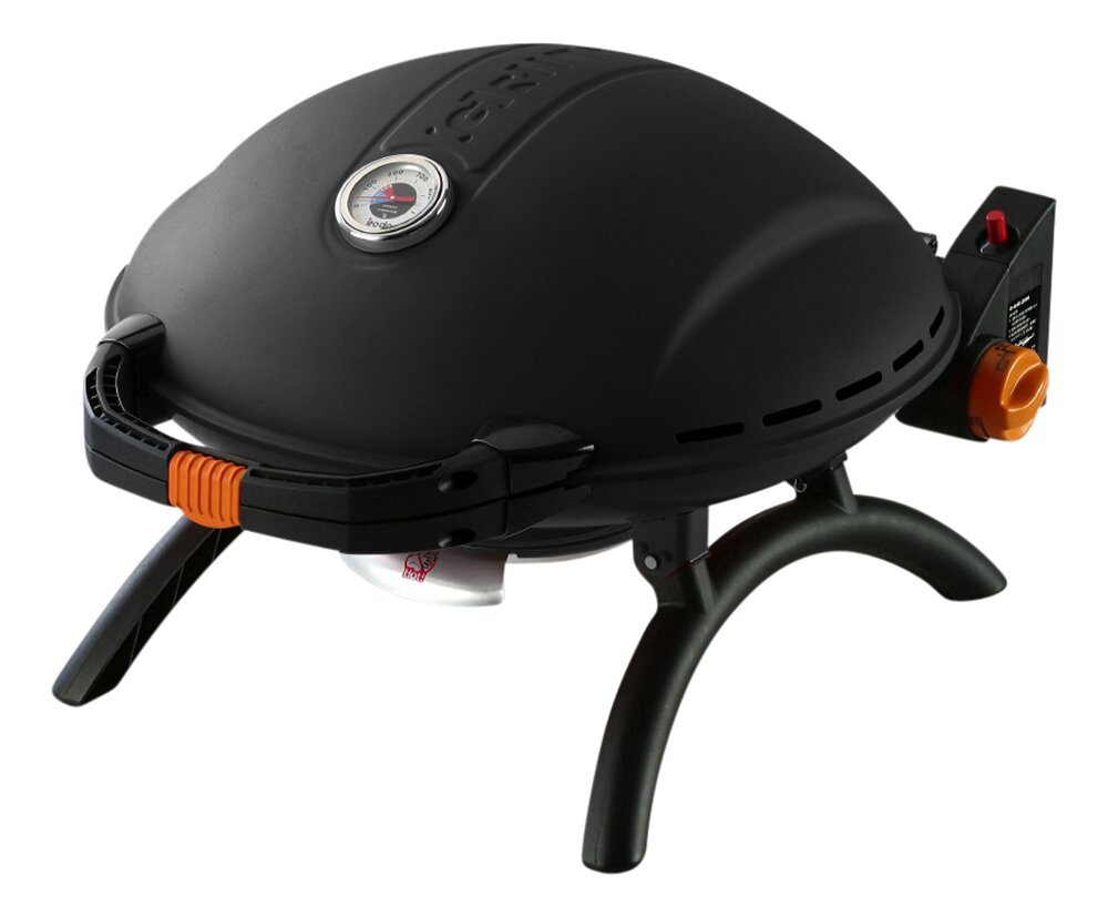 O-Grill 900T sort