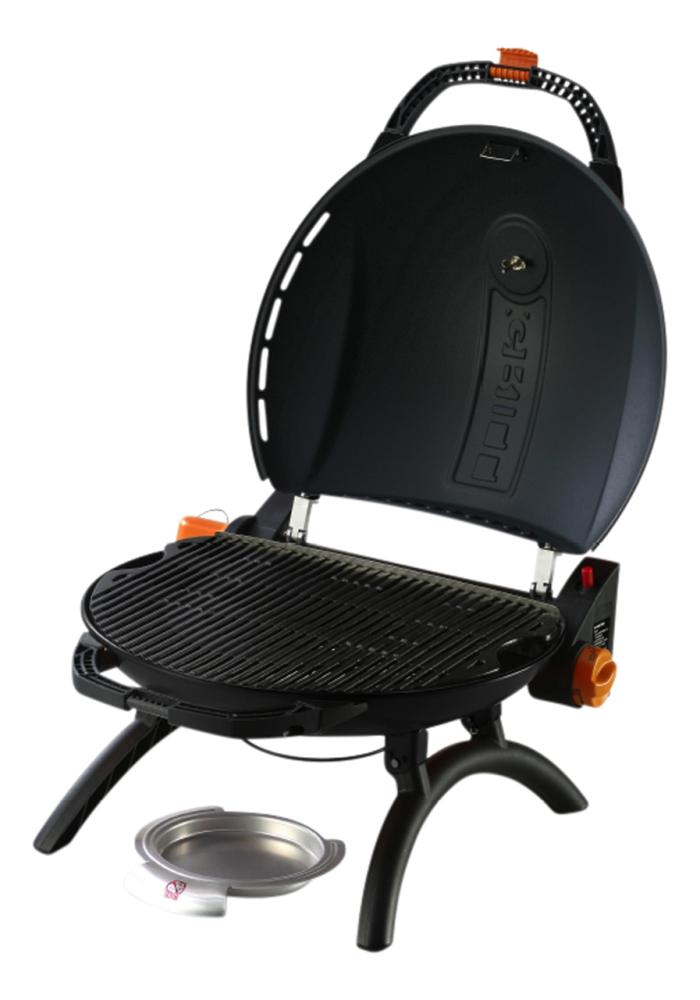 O-Grill 900T sort