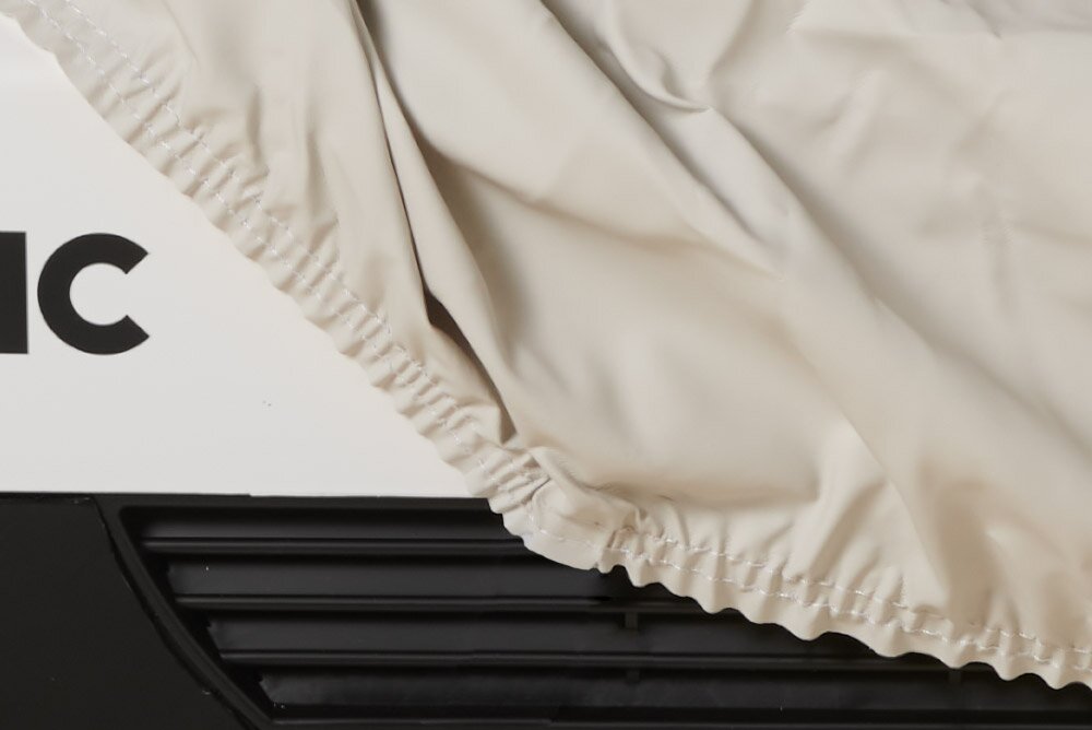 Beskyttelsestrekk til Aircondition Freshjet 