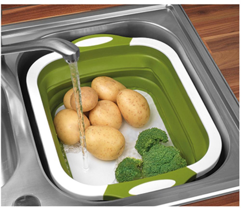 Skjærebrett Sammenleggbar