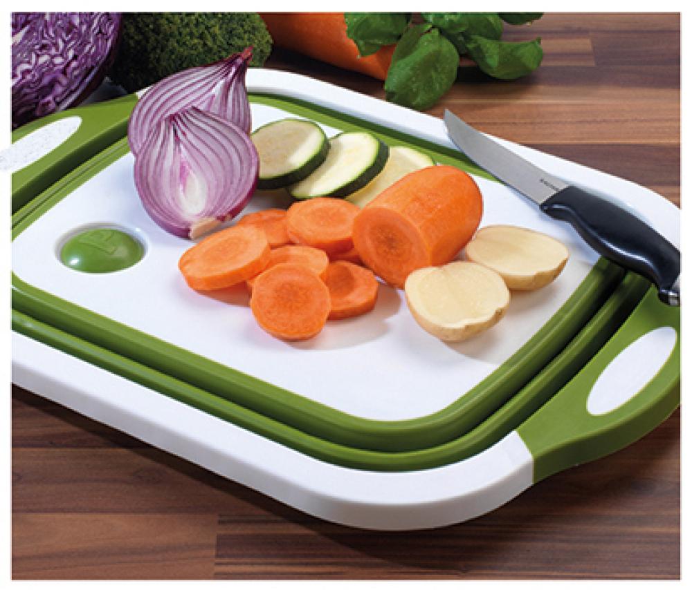 Skjærebrett Sammenleggbar