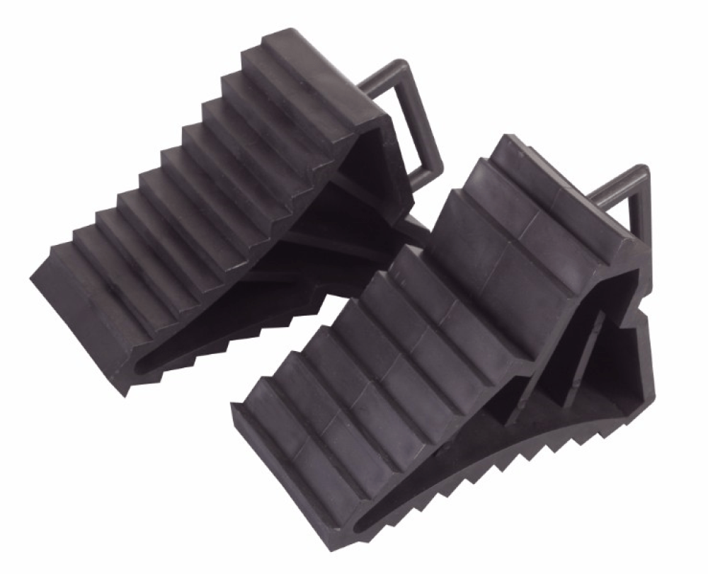 Handy Chock Stoppekloss 1 par