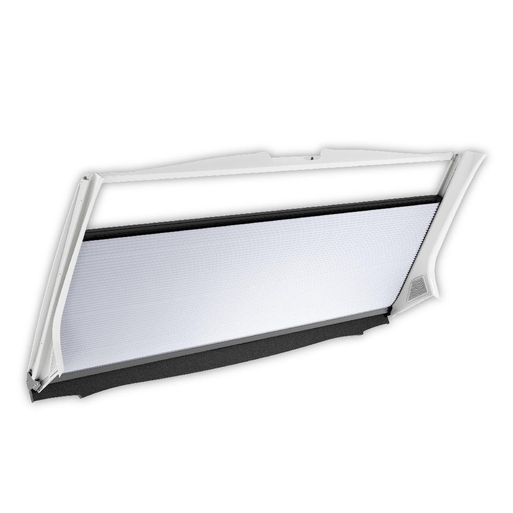 FP 300 Blendingsgardin frontrute for Fiat Ducato 250/290