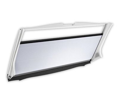 FP 300 Blendingsgardin frontrute for Fiat Ducato 250/290