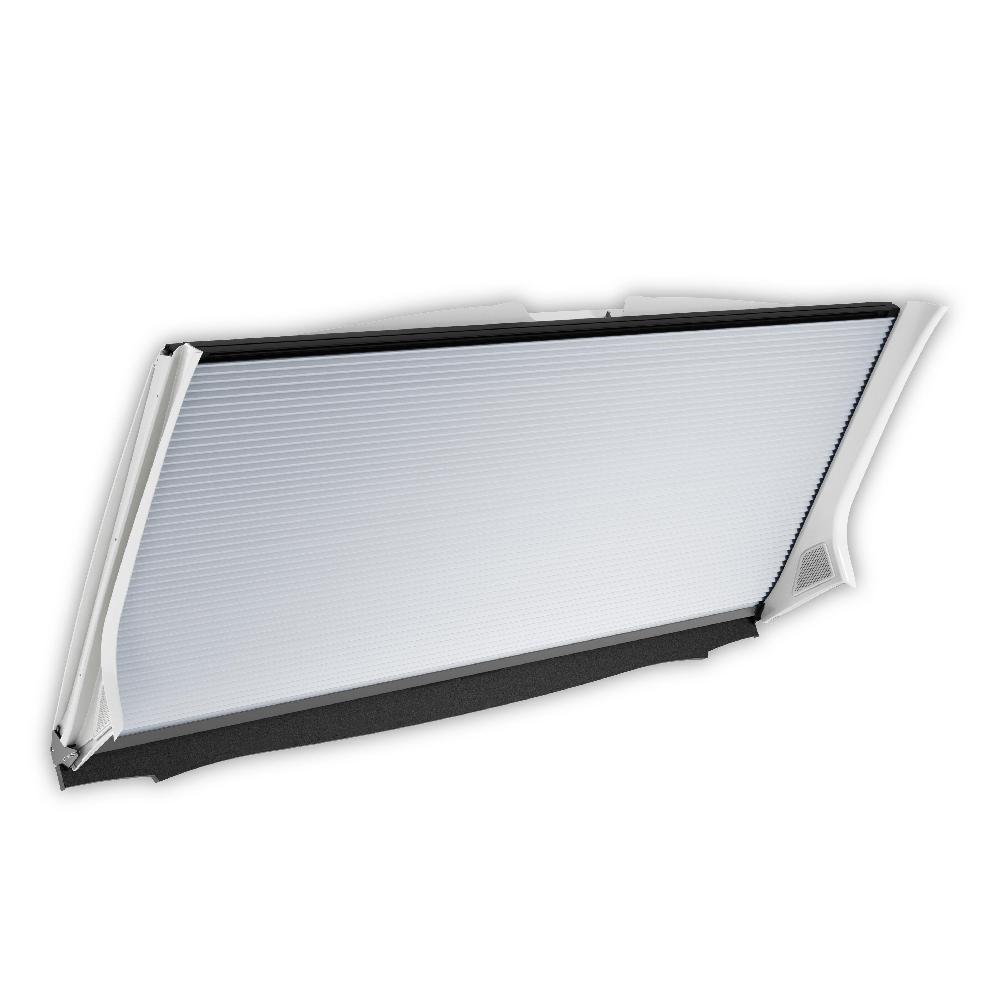 FP 300 Blendingsgardin frontrute for Fiat Ducato 250/290