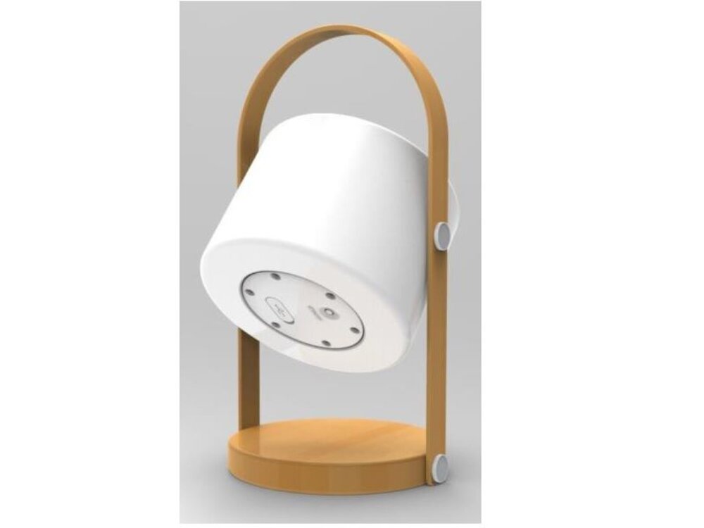 Nibe LED Lampe