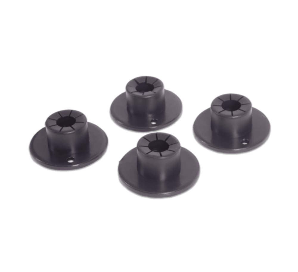 Bigfoot Universal bunnbeskyttelse 4 stk