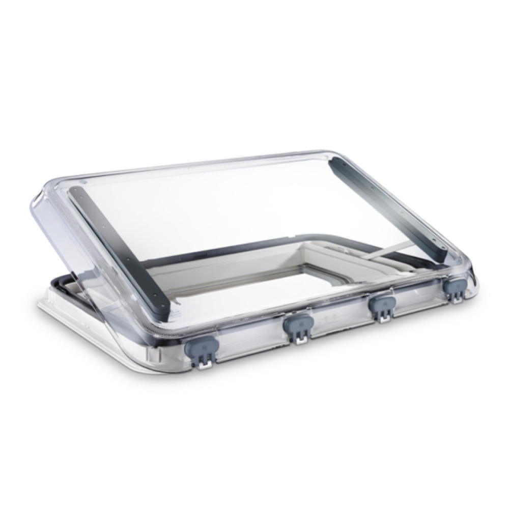 Heki 3 Plus 960x655 mm m/mekanisk lufting