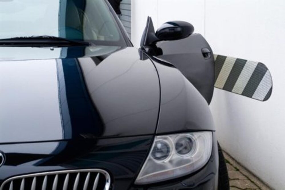 Softy Car Door Guard dørbeskyttelse 2 stk