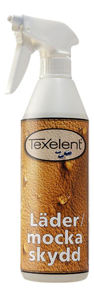 Skinnbeskyttelse Etterbehandling 500 ml