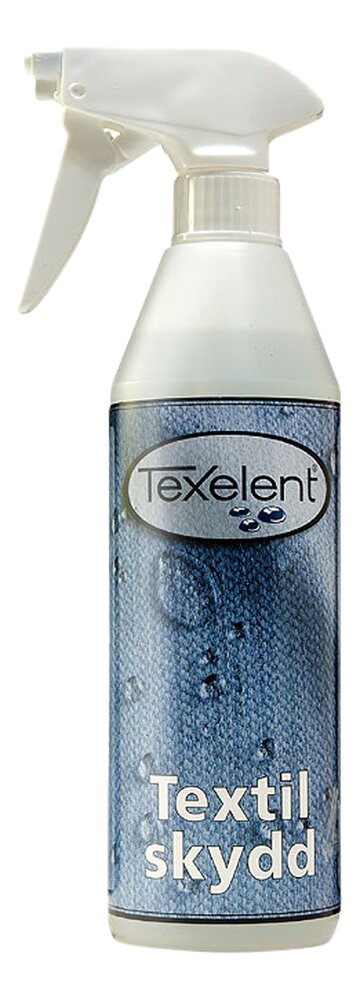 Tekstilbeskyttelse Etterbehandling 500 ml