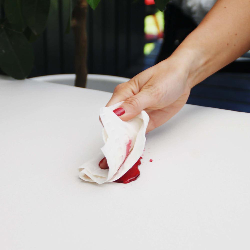 Tekstilbeskyttelse Etterbehandling 500 ml