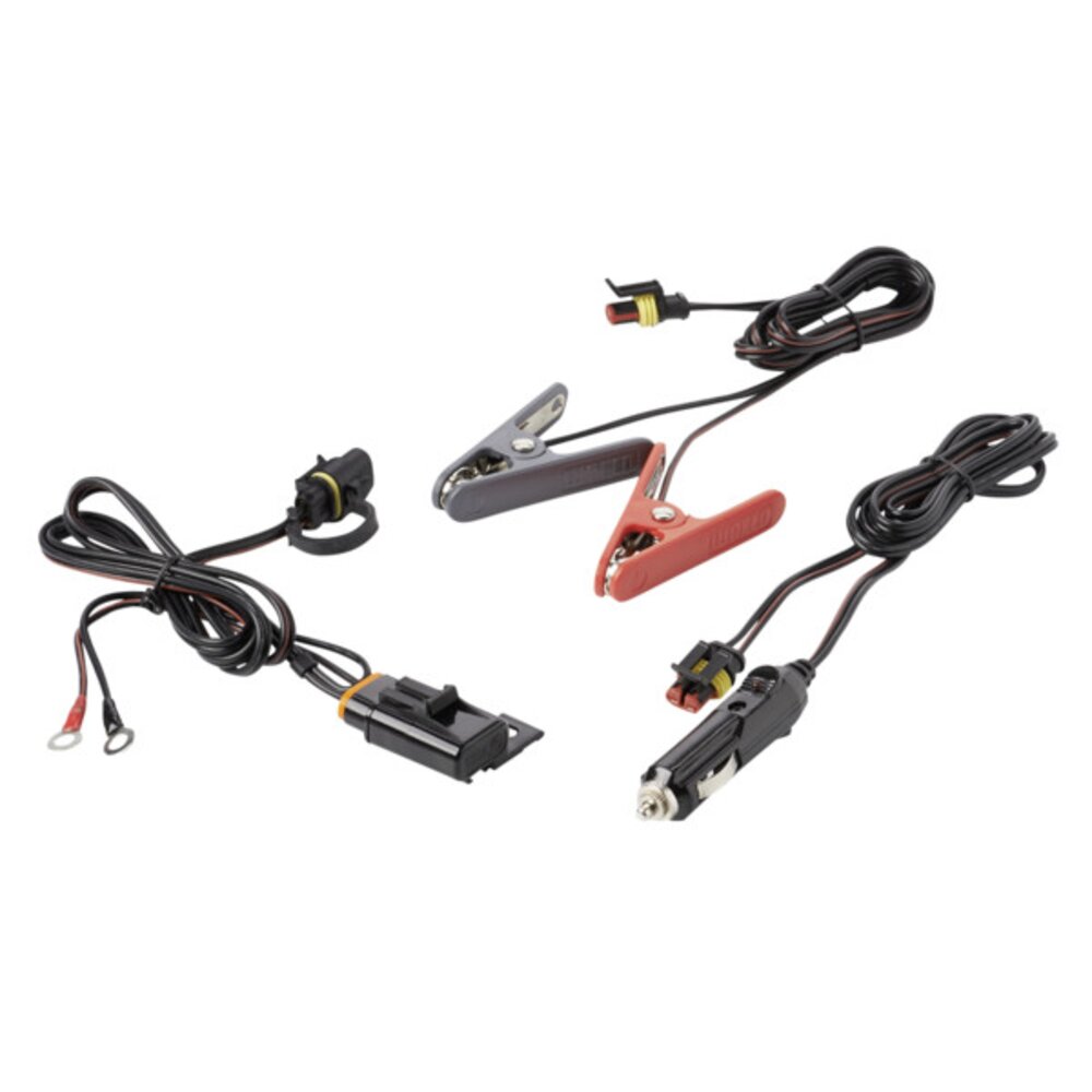 PerfectCharge MCP1207 Batterilader 7 A 12 V