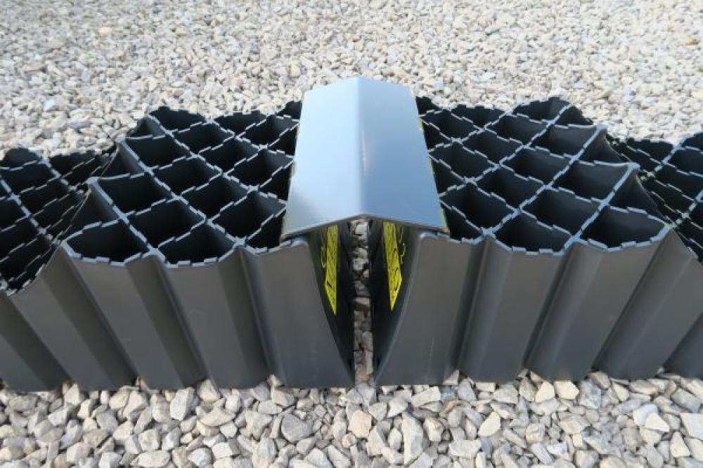 Quattro Bro til nivåkloss