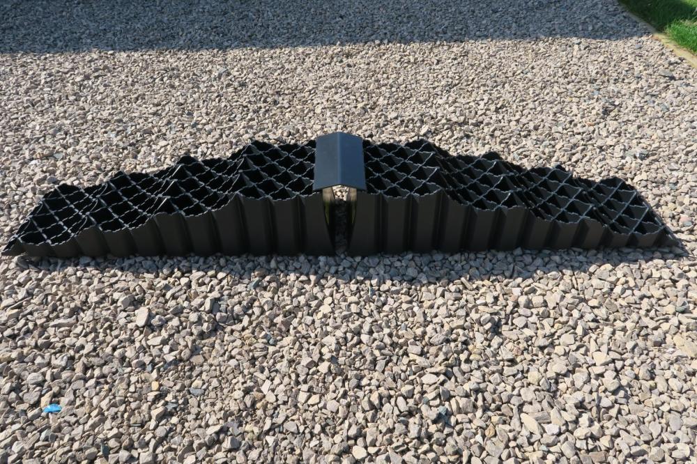 Quattro Bro til nivåkloss