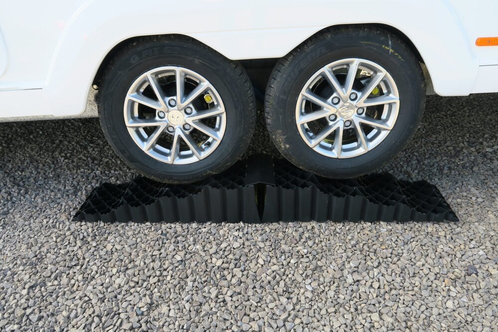 Quattro Bro til nivåkloss