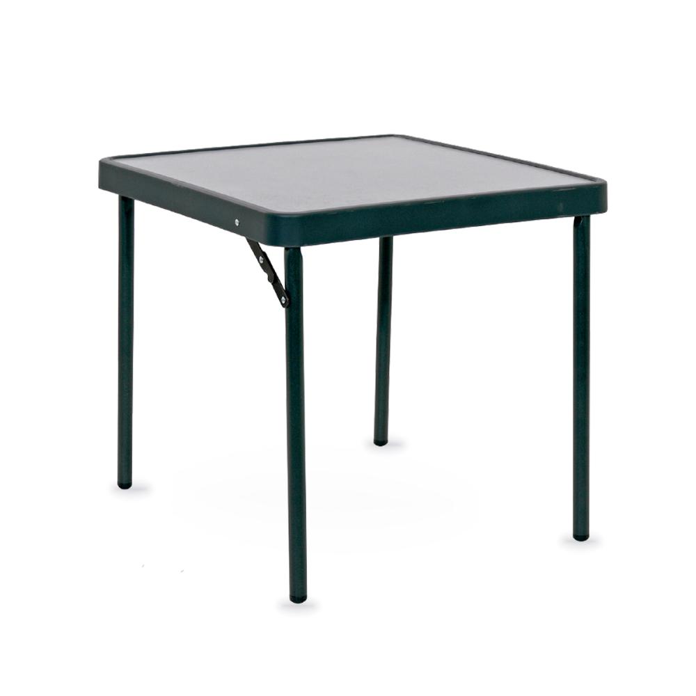 Camping sidebord AP/280 42x42 cm