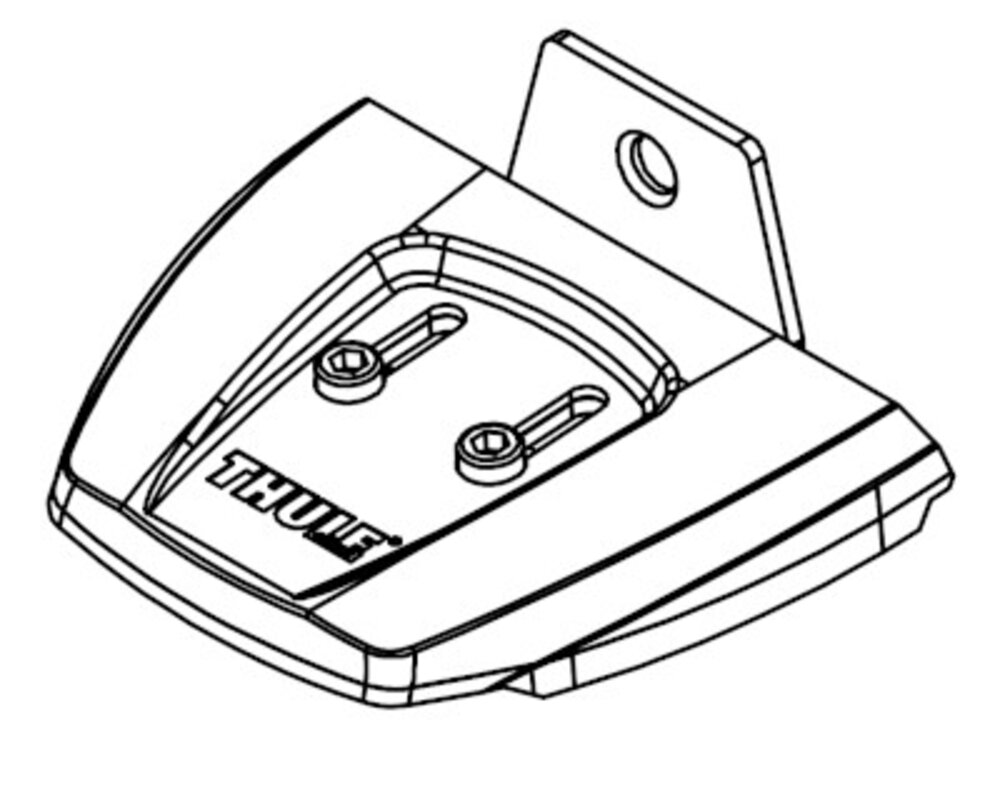 Smart Clamp Klemme for Fiat Ducato H2 1 pk