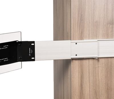 Veggfeste TV Caratec Flex