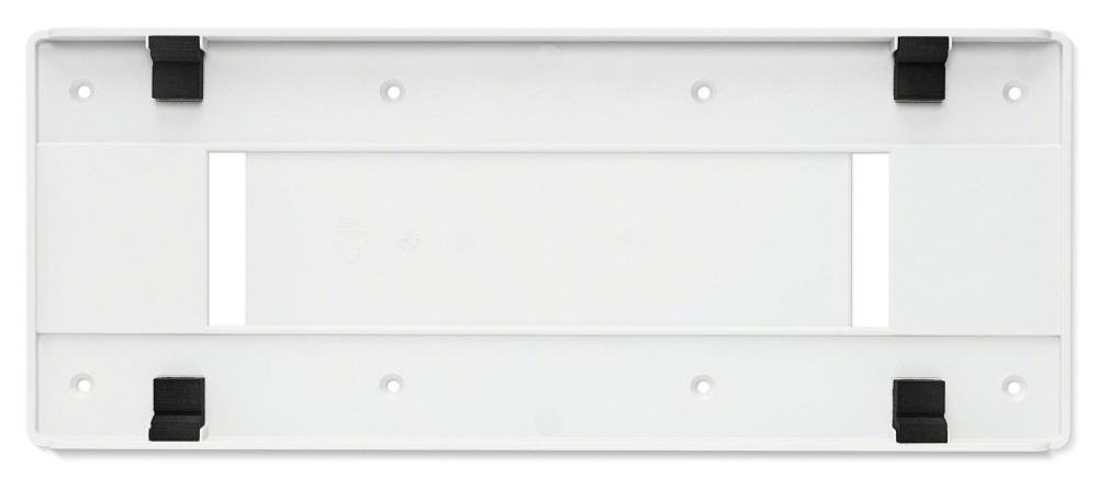 Monteringsplate til Comfort brenselcelle