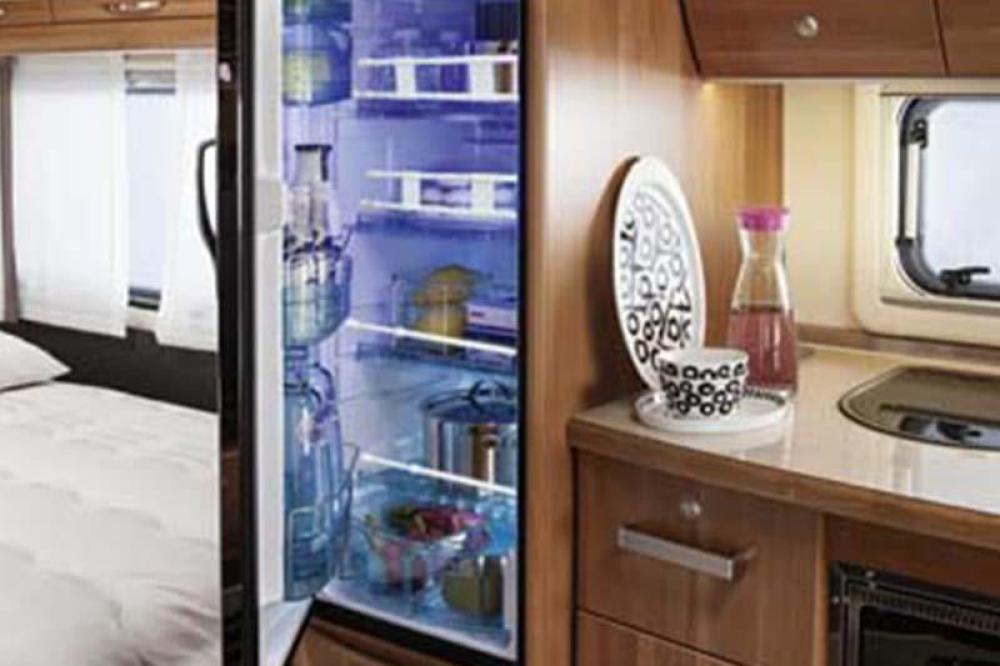 Hyllekant Sikring 27-40 cm