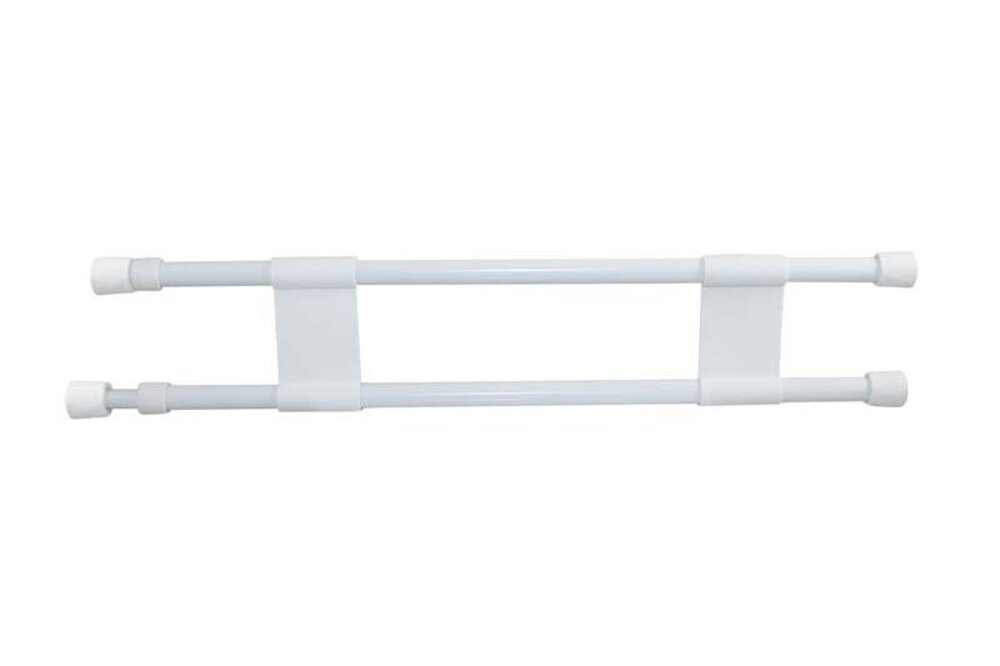 Hyllekant Sikring 42-70 cm