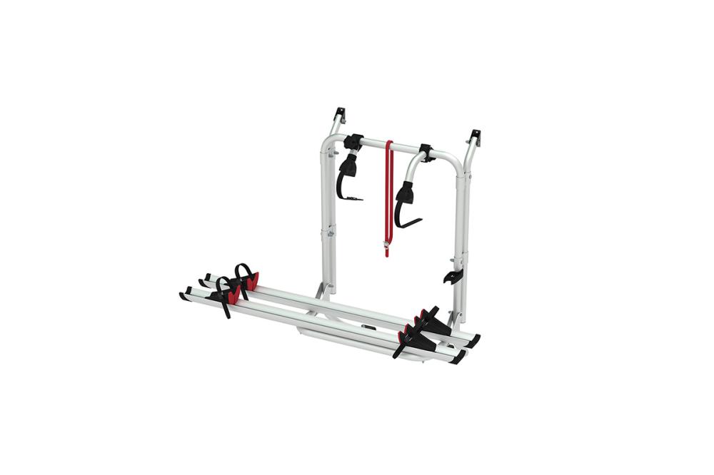 Carry-Bike 200 D Van Sykkelstativ 58-62 cm