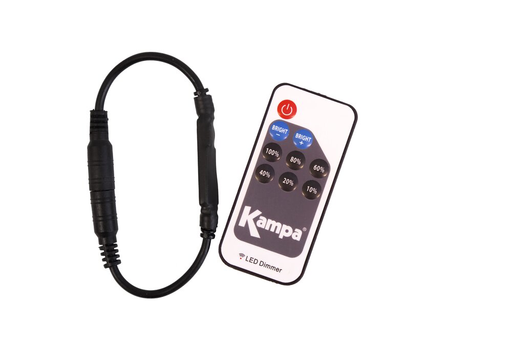 Fjernkontroll Sabre Lys