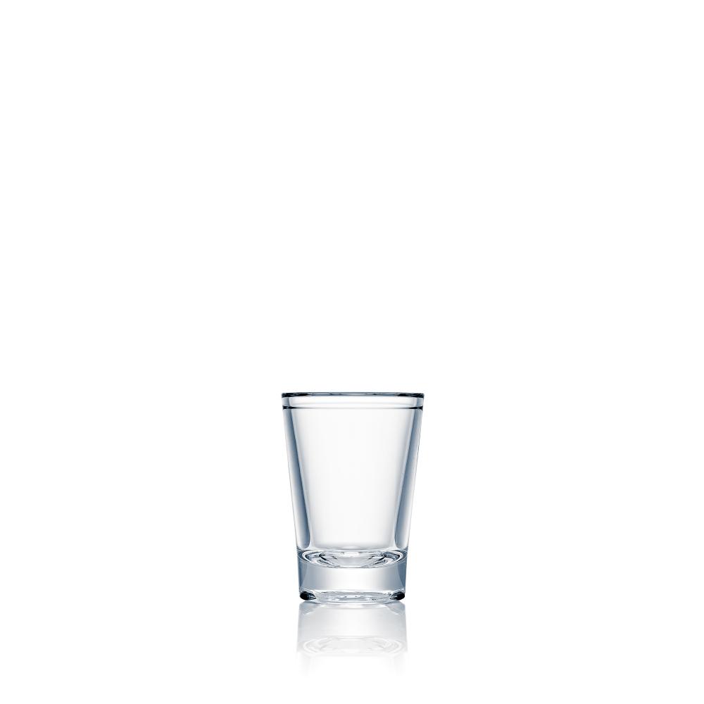 Shotglass 3 cl
