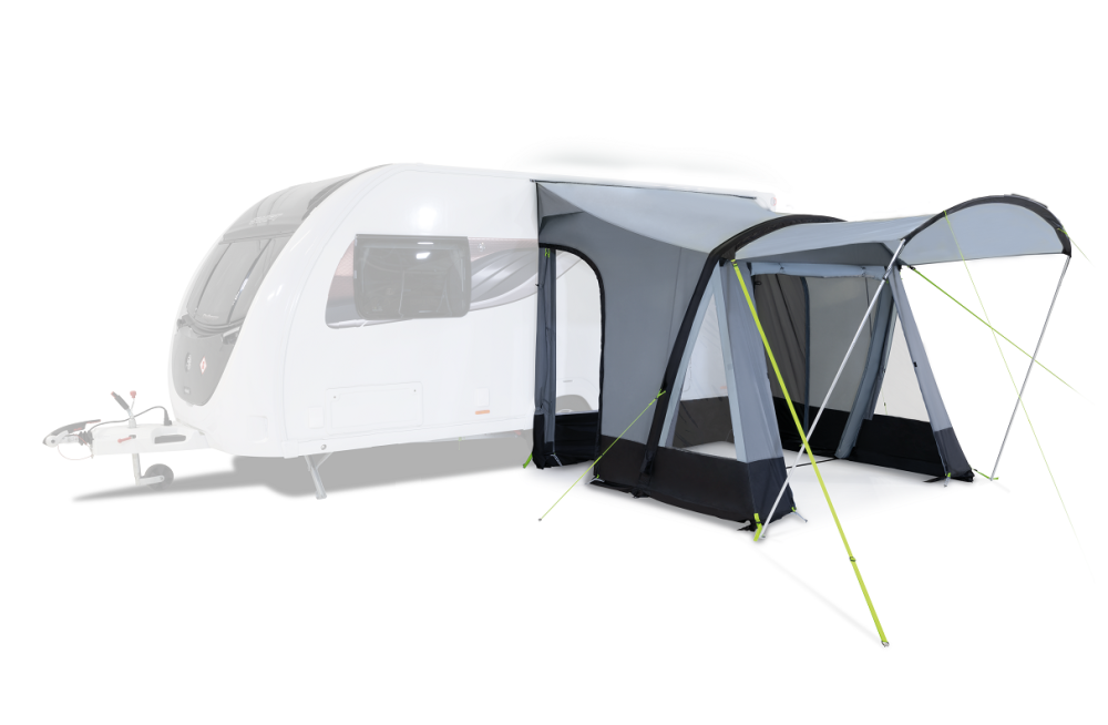 Leggera Air 220 Solskjerm