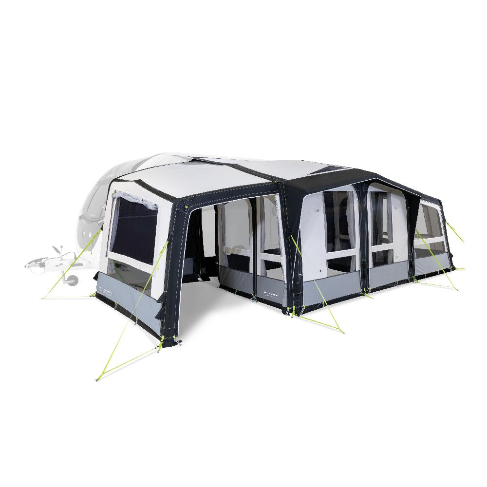 Club/Ace Air Pro Extension Venstre