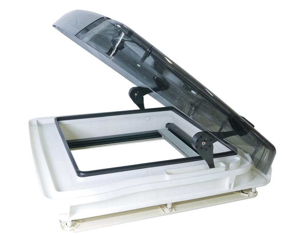 Vista Takluke 400 x 400 mm Crystal