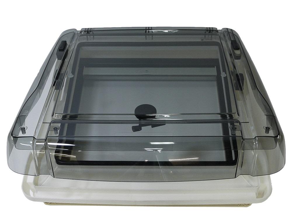 Vista Takluke 400 x 400 mm Crystal