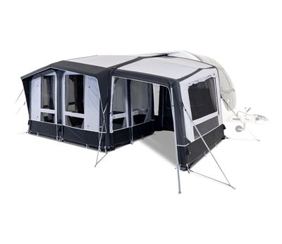 Ace/Club Air All-Season Extension Høyre