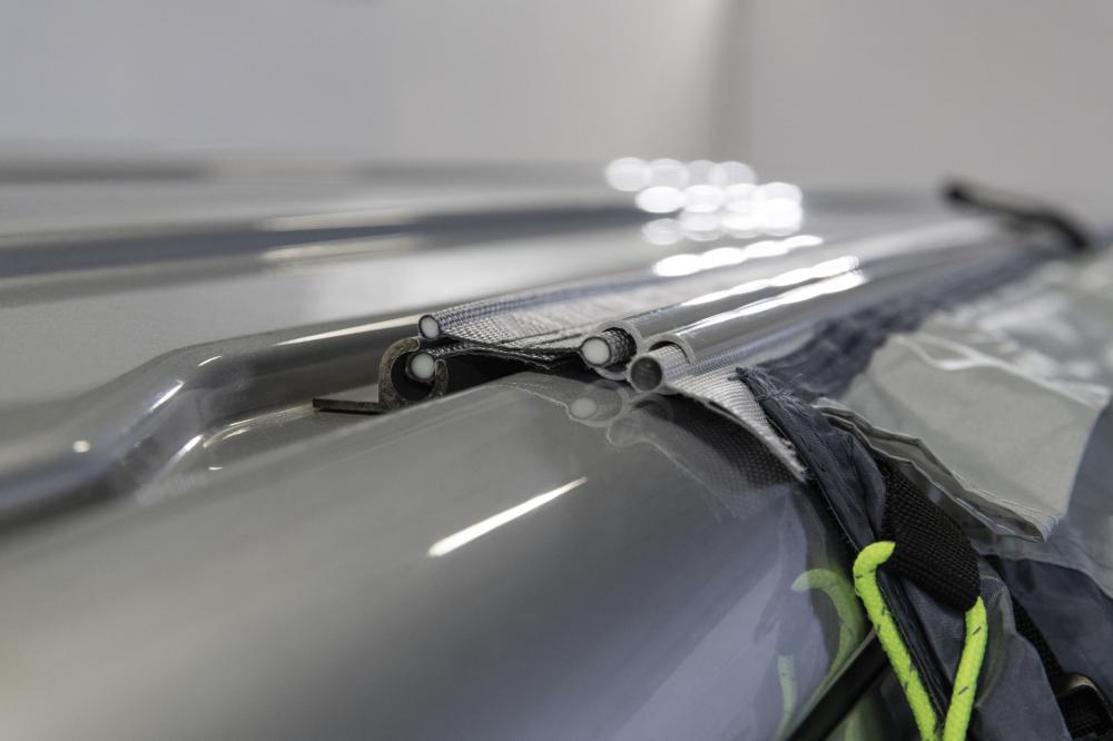 Twin Drive-Away Kit 300 cm