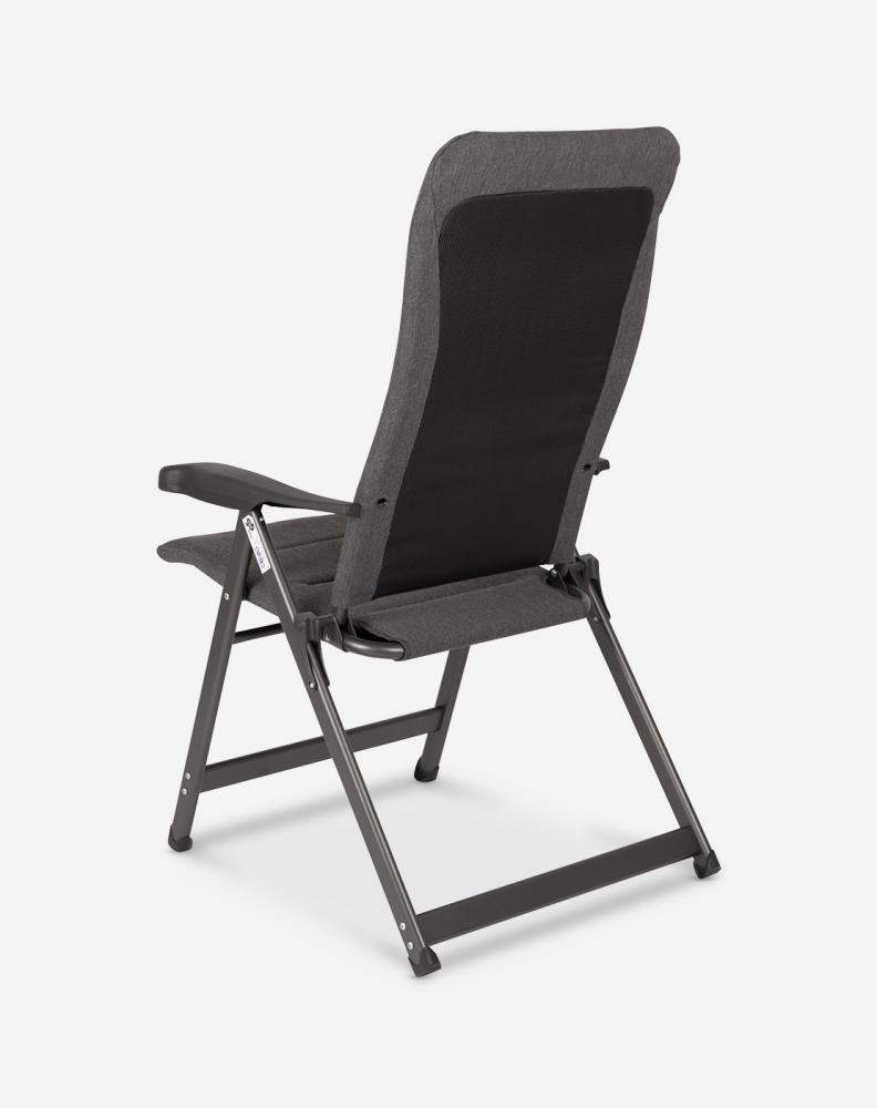 Air Deluxe Campingstol Tex-Supreme