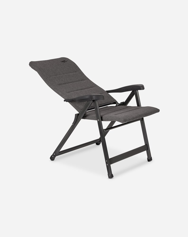 Air Deluxe Campingstol Tex-Supreme