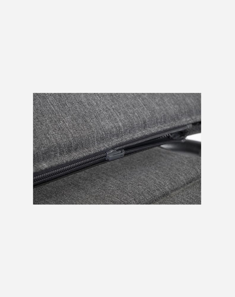 Air Deluxe Campingstol Tex-Supreme