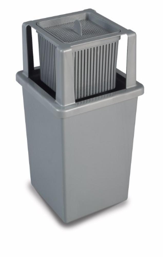 Damp Buster fuktfjerner